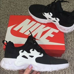 Nike React Presto